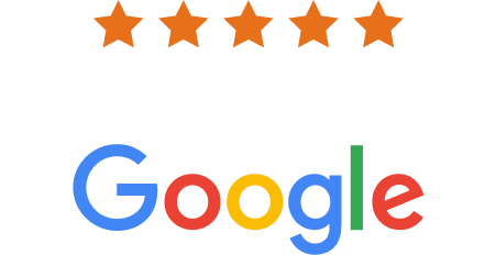 Our New Orleans SEO agency is rated 5 stars on Google by our SEO clients.